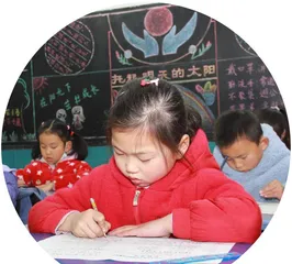 学科融合助力写作教学