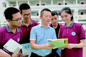 以“真•实化学”落实学科素养
