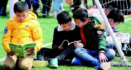 用作业设计与评价促学生审美能力提升
