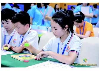 指向思维能力培养的课程研究与实践