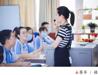 创新源于实践  主题重在整合