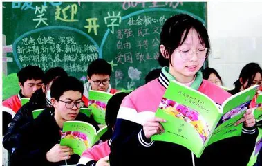借助项目化学习培育学科核心素养