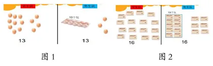 关注学习体验 培养简算能力