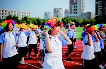 家校社一体化体育作业实施策略