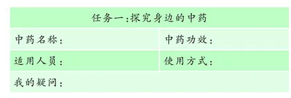 信息资源让学习更鲜活
