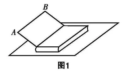 在丰富的具身体验中发展学生的直观想象素养