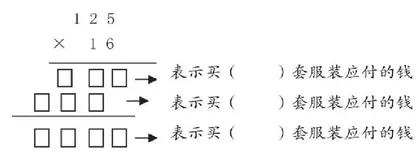 立足单元视角　优化作业设计