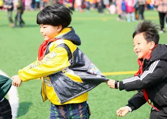 在游戏中学数学
