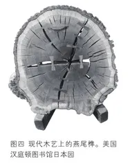 榫卯,是中国传统建筑独有或首创的吗?4