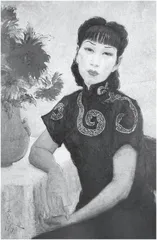 巴黎三株树3