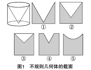3DS Max软件在中学数学立体几何教学中的应用