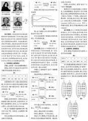 高中数学概念教学中的“育人”实践