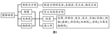 思维导图在高中数学解题中的应用实践与反思