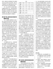 核心素养下高中数学问题解决对策研究