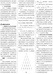 数学文化融入高中数学教学的研究