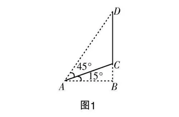 巧设问题 引领探究