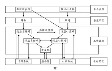 多元表征的理论基础与应用措施的研究
