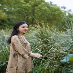 寻道“立”天地，成人“美”始终