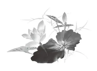人是要有一点精神的