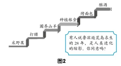 试论“三位一体”的联读教学策略1
