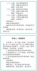 基于真实性学习情境的表现性评价实践探索2