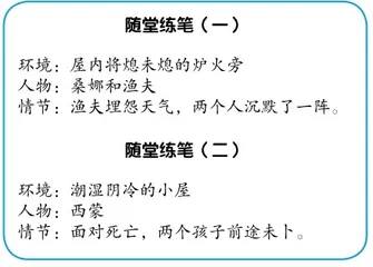 省略号:不可忽视的教学支点1