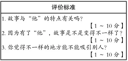 从“快乐读书吧”出发,搭建写作桥梁2