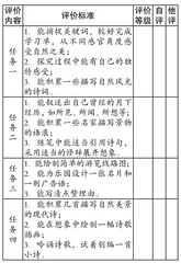 “任务群”引路,营造情境学课文1