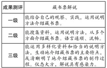 我们这样介绍藏书票1