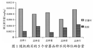 利用原创试题开展初中生物探究实验专题复习