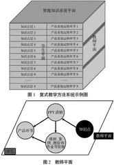 一种新式教学方法的研究与实践