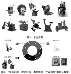 新工科背景下机械设计基础课程教学创新研究
