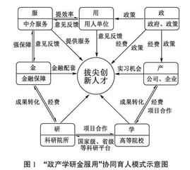 “双一流”建设背景下制药工程拔尖创新人才培养探讨