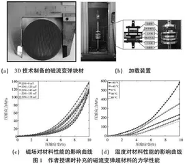 创新型大学材料力学课程建设的思考与举措