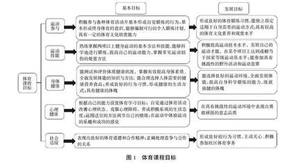 体育育人在高校立德树人体系中的功能定位及实现路径研究