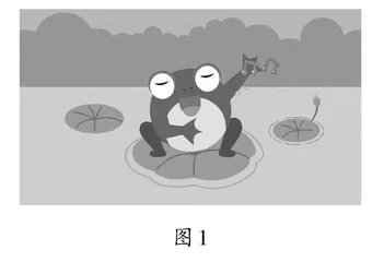 在大情境中整体感知诗情 