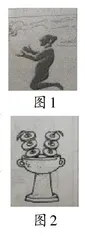 重感官参与 强形象理解