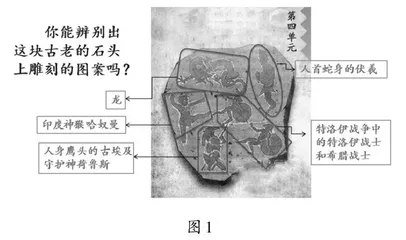 沉潜文本，探寻神话精神