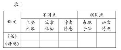 以作业为桥，铺设学评融通之路