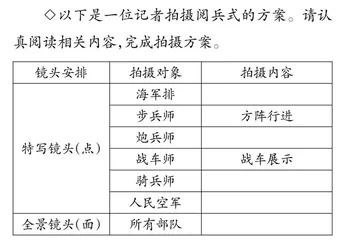 研读课后习题，优化作业设计
