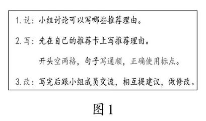 引入项目化学习理念，探寻高效教学策略