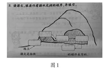 让作业成为“导学助教”的支架