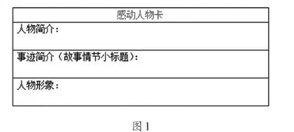 联结非连续性文本   优化单元整合教学