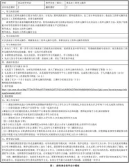 “教、学、做”一体化的CDIO教学模式探索