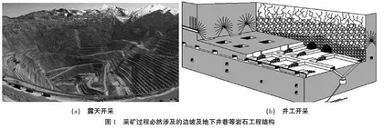 以工程科学问题为导向的固体力学与岩石力学基础教改实践