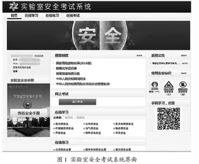 高校材料学科实验室管理现状及策略研究