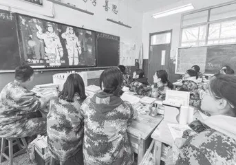追梦星辰宇宙，实现科技强国
