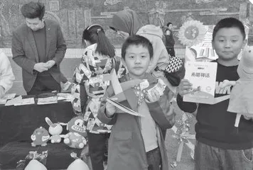 小学班主任的智慧治班之路