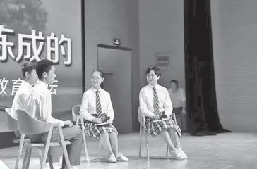 敬业，班主任的精神底色