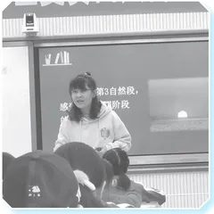 小学高年级班干部培养管理的思路与方法